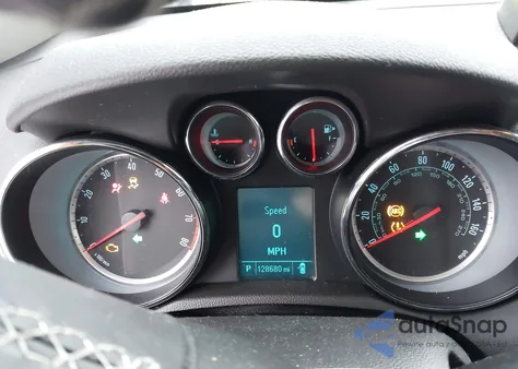 2015 Buick Encore Convenience z USA, uszkodzony, nr VIN KL4CJFSB2FB109353